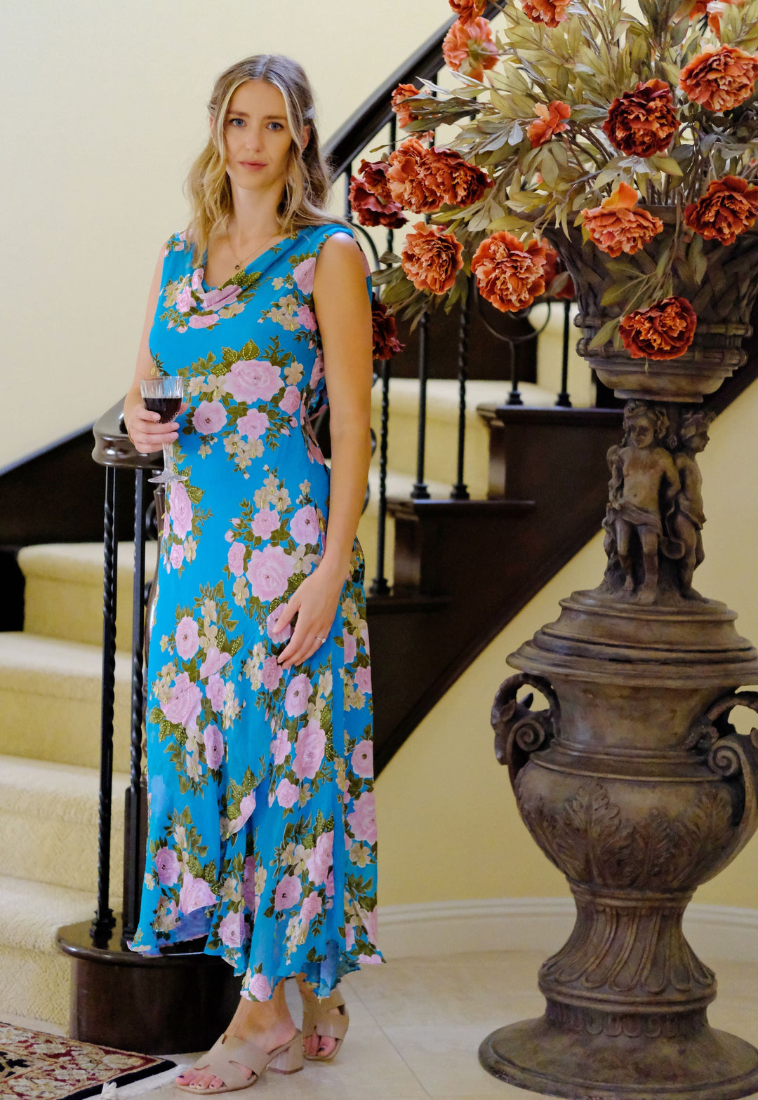 Occasion Dressing