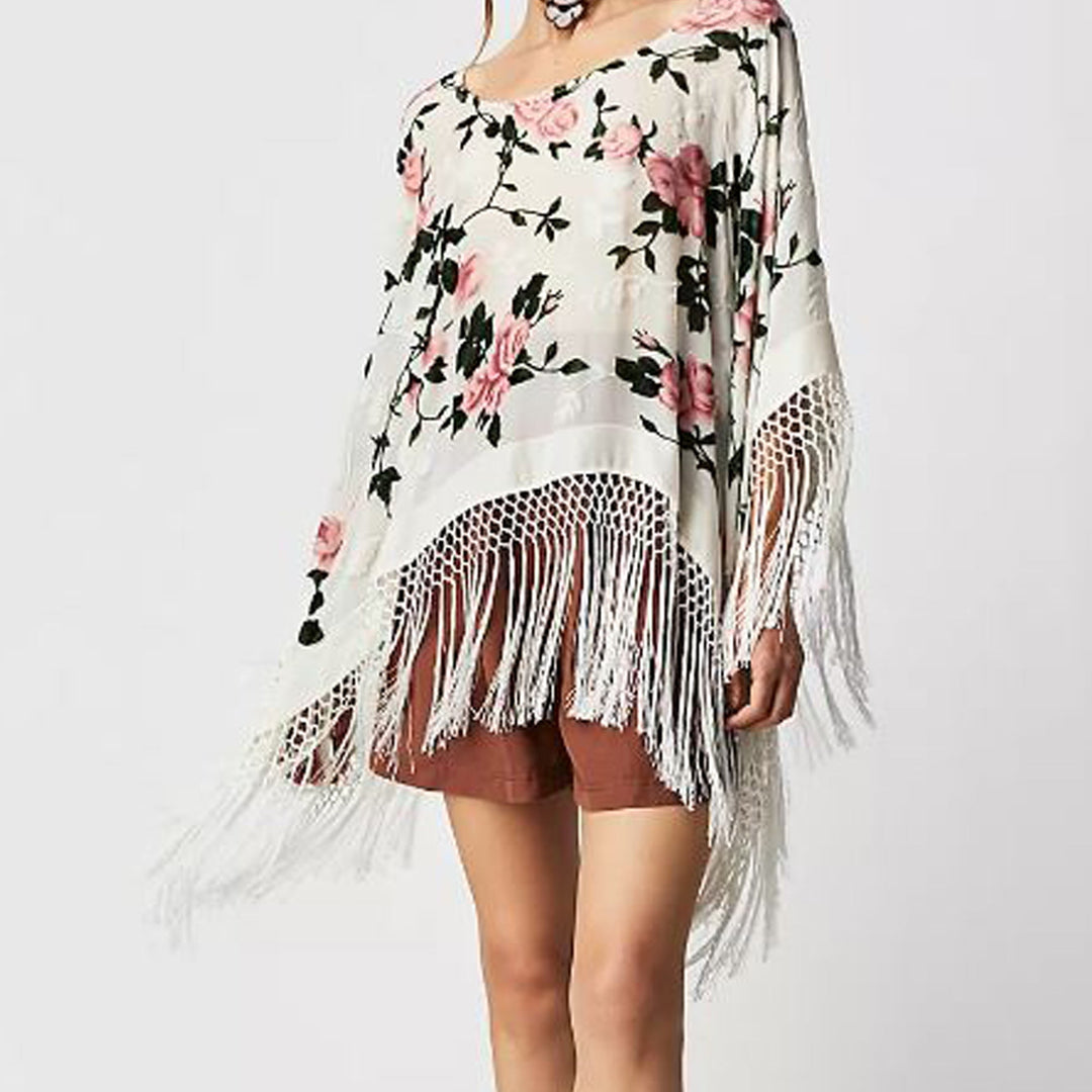 Ponchos & Ruanas