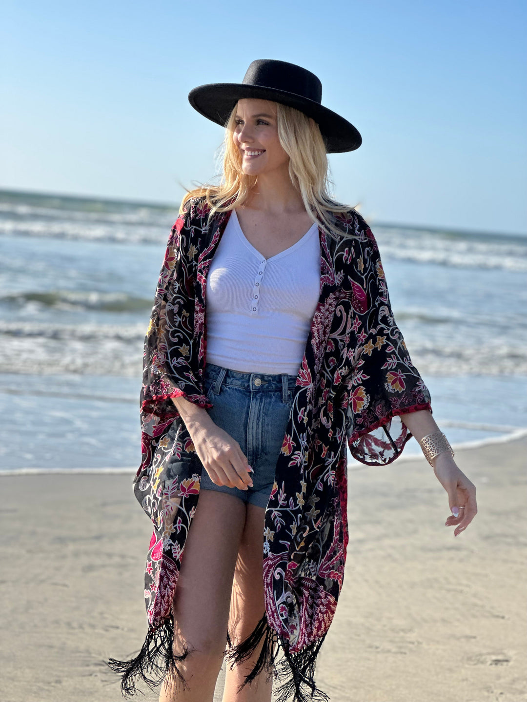 Kimonos