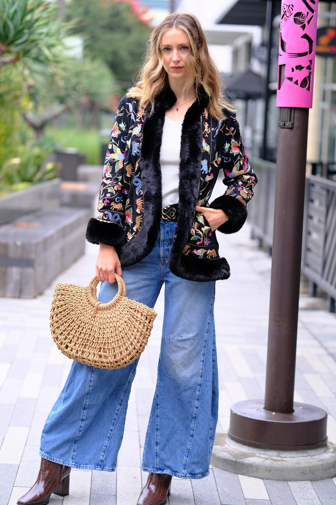 Jackets & Coats