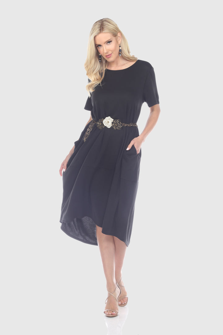 CozyCore™Knit Dress