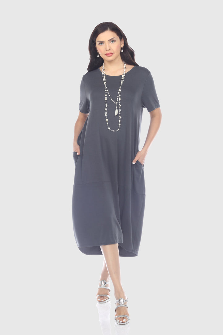 CozyCore™Knit Dress