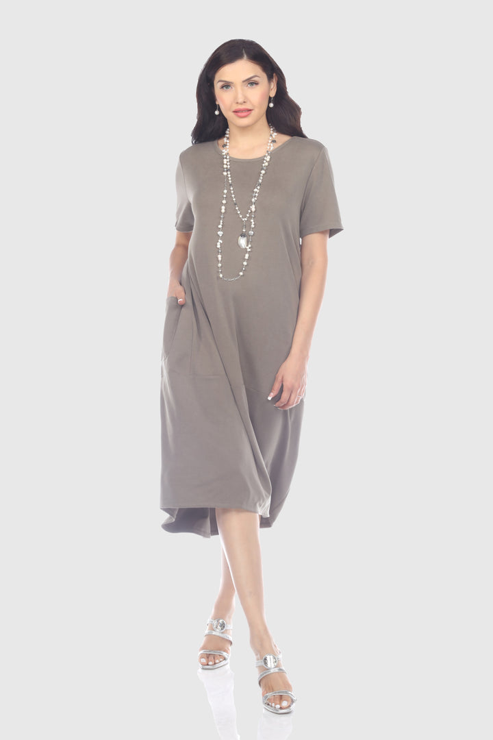 CozyCore™Knit Dress